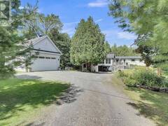 4537 KINGFISH BAY ROAD N Rideau Lakes Ontario, K0G 1V0