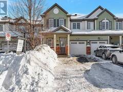 338 ASTELIA CRESCENT Ottawa Ontario, K2S 0W7