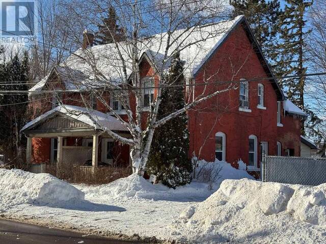 197-201 MARY STREET Pembroke Ontario, K8A 5V7 - 7 Bedrooms Home For Sale