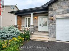 15 GAREAU CRESCENT The Nation Ontario, K0C 2B0