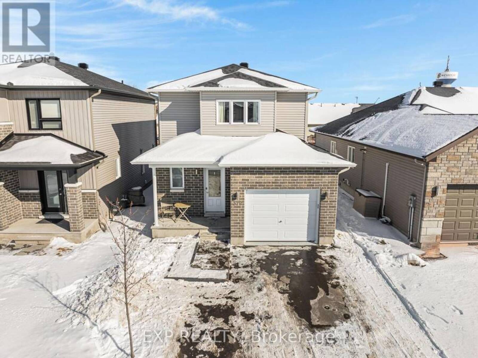 379 TRILLIUM CIRCLE, Alfred and Plantagenet, Ontario K0A 3K0