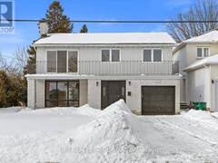 1737 ATHANS AVENUE Ottawa Ontario, K1T 1L2