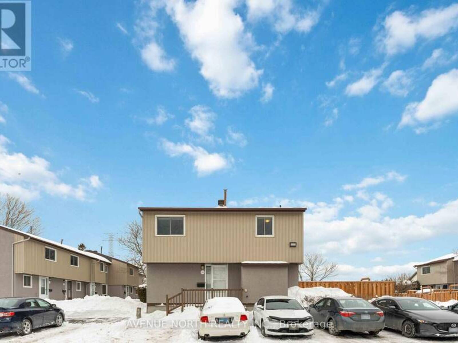 342 WOODFIELD DRIVE, Ottawa, Ontario K2G 3W9