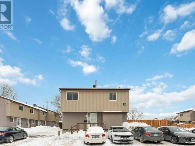 342 WOODFIELD DRIVE Ottawa Ontario, K2G 3W9 - Property For Sale