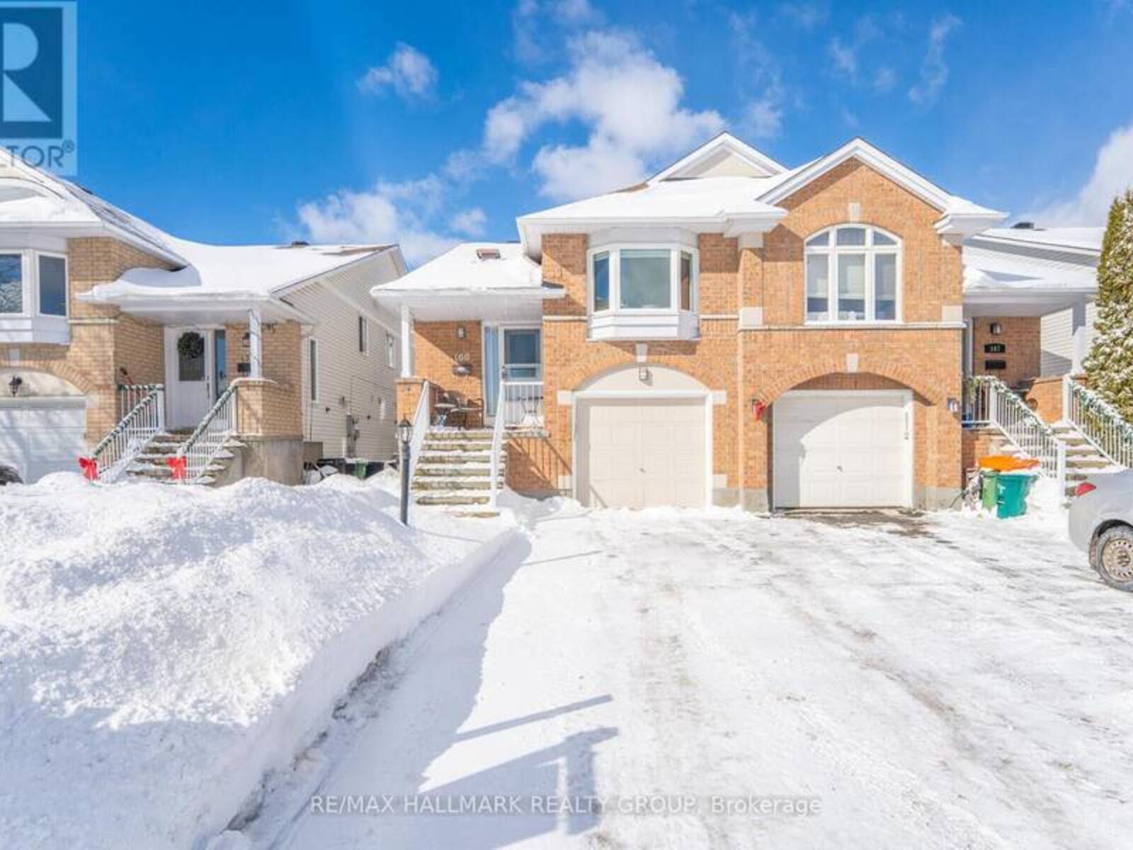 169 MOUNTSHANNON DRIVE, Ottawa, Ontario K2J 4M9