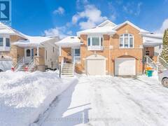 169 MOUNTSHANNON DRIVE Ottawa Ontario, K2J 4M9