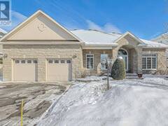 10 BRIGHTSIDE AVENUE Ottawa Ontario, K2S 1K5