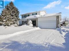 33 CHATEAU CRESCENT Embrun Ontario, K0A 1W1