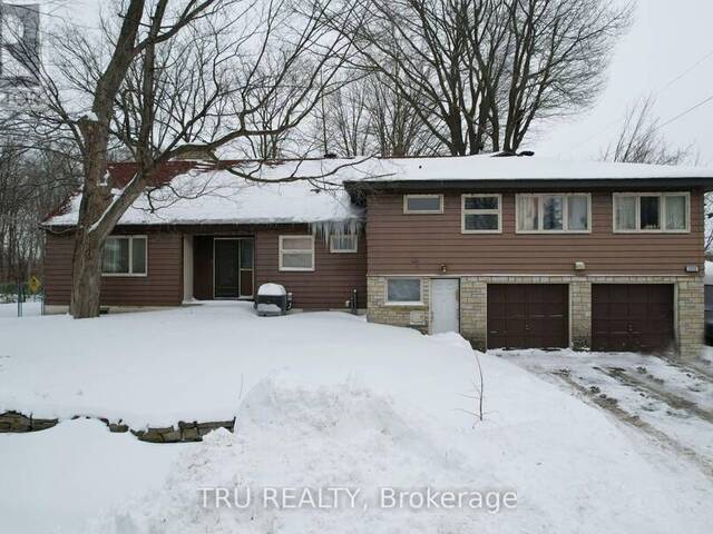 2626 ELMHURST STREET Ottawa Ontario, K2B 7N6 - Property For Sale