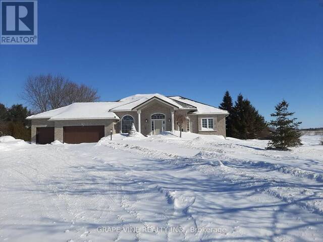 1367 STE MARIE STREET Embrun Ontario, K0A 1W0 - 5 Bedrooms Home For Sale