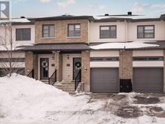 263 MUNRO STREET Carleton Place Ontario, K7C 0P3