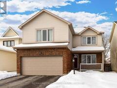 9 MERNER AVENUE Ottawa Ontario, K2J 3Z4