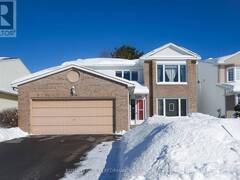 2826 MOZART COURT Ottawa Ontario, K1T 2P7