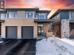 516 CHENE WAY Ottawa Ontario, K1K 4Y9