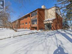 203 - 15 FINDLAY AVENUE Carleton Place Ontario, K7C 4A2