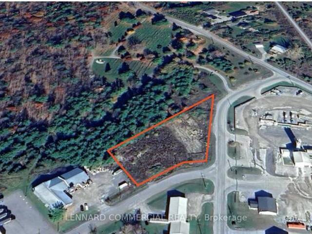 00 BATES DRIVE Carleton Place Ontario, K7C 4J8 - Vacant Land For Sale