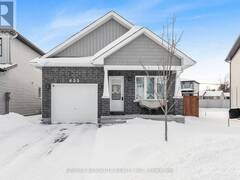 625 ROBERT STREET Clarence-Rockland Ontario, K4K 0J8