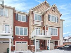 623 BLUEGILL AVENUE Ottawa Ontario, K2J 5Y8