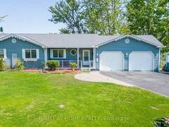 2991 OLD HIGHWAY 17 ROAD W Clarence-Rockland Ontario, K4K 1W1