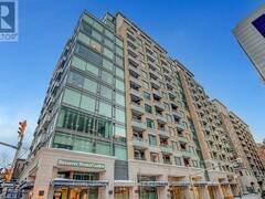 908 - 238 BESSERER STREET Ottawa Ontario, K1N 6B1