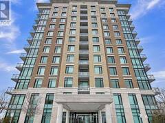 406 - 100 ROGER GUINDON AVENUE Ottawa Ontario, K1G 3Z7