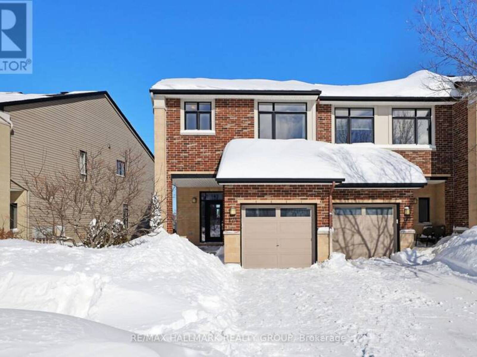 174 KINGHAVEN CRESCENT, Ottawa, Ontario K2M 2T8