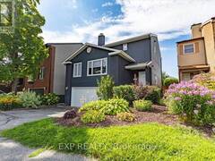 3065 UPLANDS DRIVE Ottawa Ontario, K1V 9X7