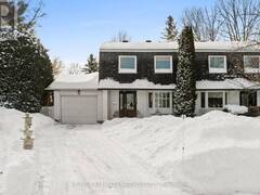 58 LINDHURST CRESCENT Ottawa Ontario, K2G 0T7