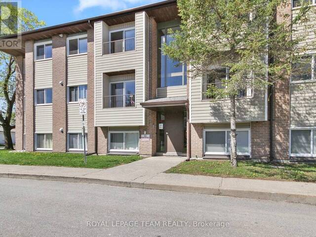 301 - 323 MAIN STREET W Merrickville Ontario, K0G 1N0 - 2 Bedrooms Condo For Sale