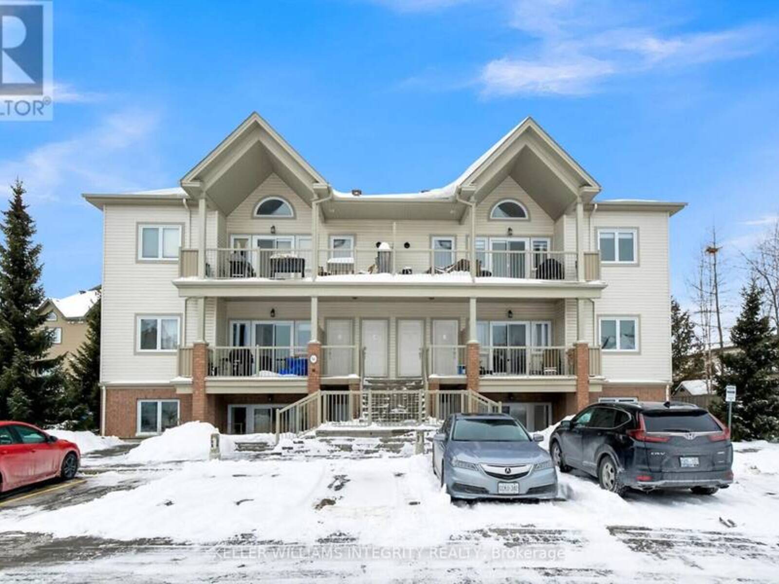 761F CEDAR CREEK DRIVE, Ottawa, Ontario K1T 0B3