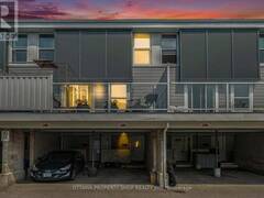 185 - 825 CAHILL DRIVE Ottawa Ontario, K1V 9N8