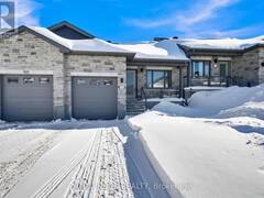 979 LEISHMAN DRIVE Almonte Ontario, K0A 1A0