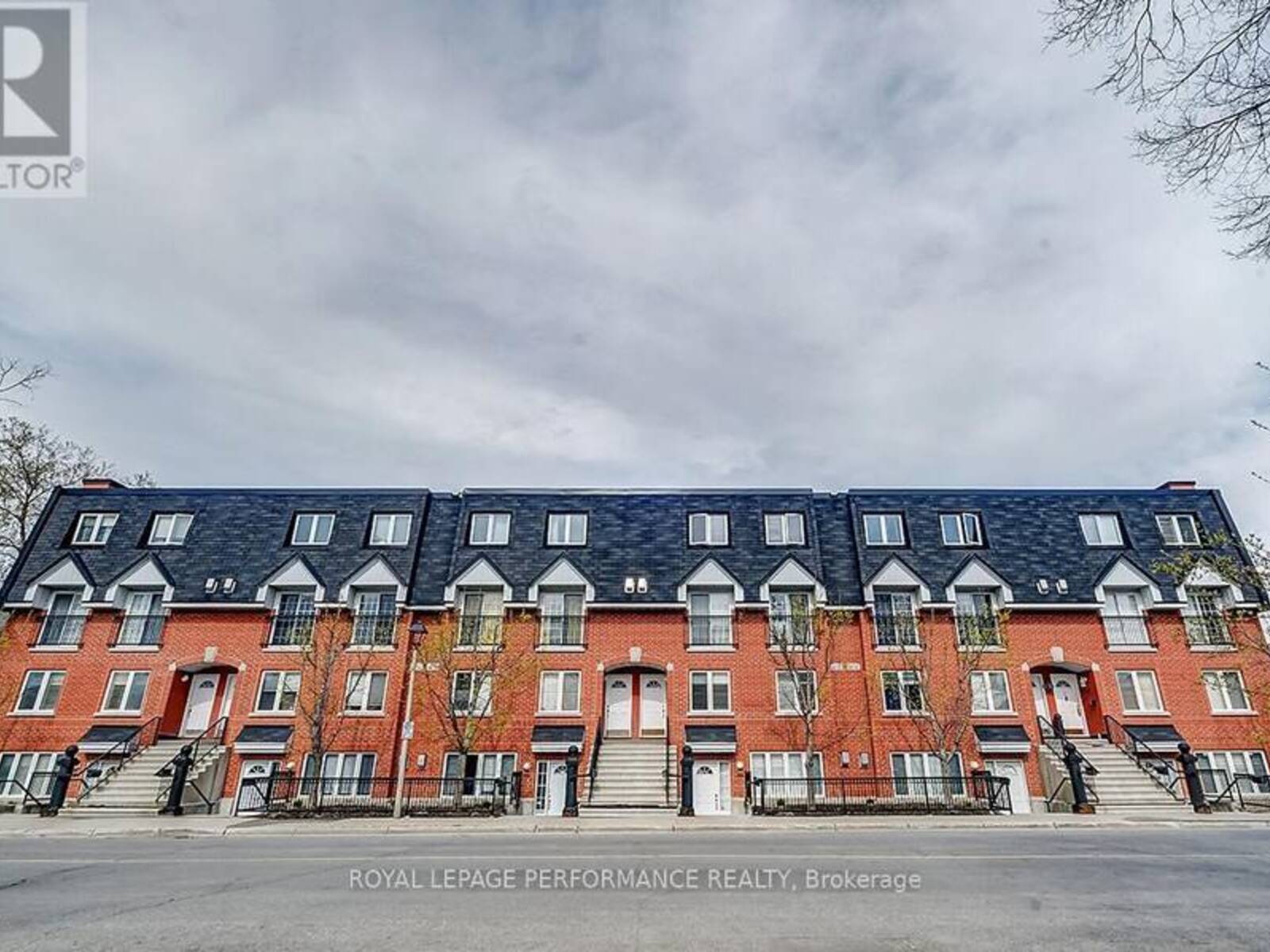 J - 313 ST PATRICK STREET, Ottawa, Ontario K1N 5K6