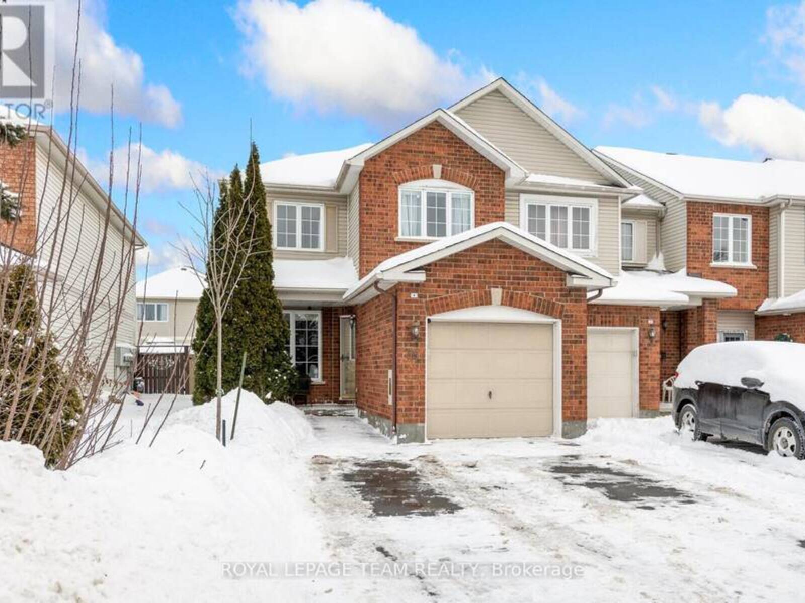 35 WITTINGHAM DRIVE, Ottawa, Ontario K2G 6H5