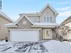 160 LOUISE STREET Clarence-Rockland Ontario, K4K 1R8