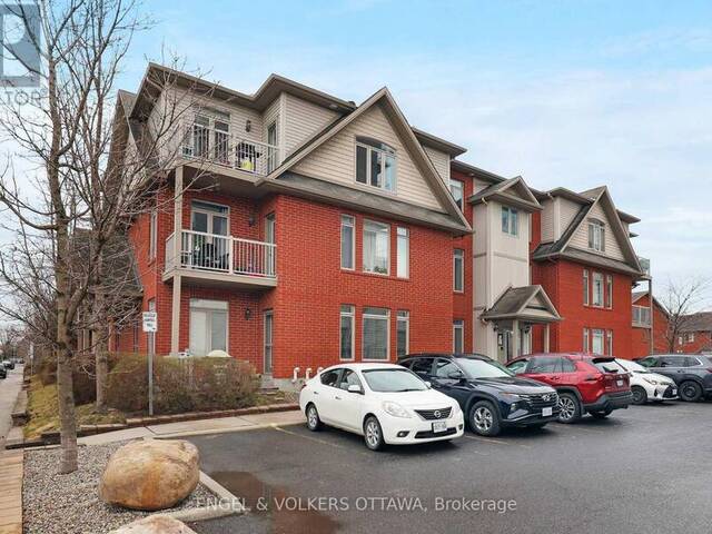 G - 240 MEILLEUR Ottawa Ontario, K1L 0A3 - 2 Bedrooms Condo For Sale