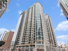 2307 - 242 RIDEAU STREET Ottawa Ontario, K1N 0B7