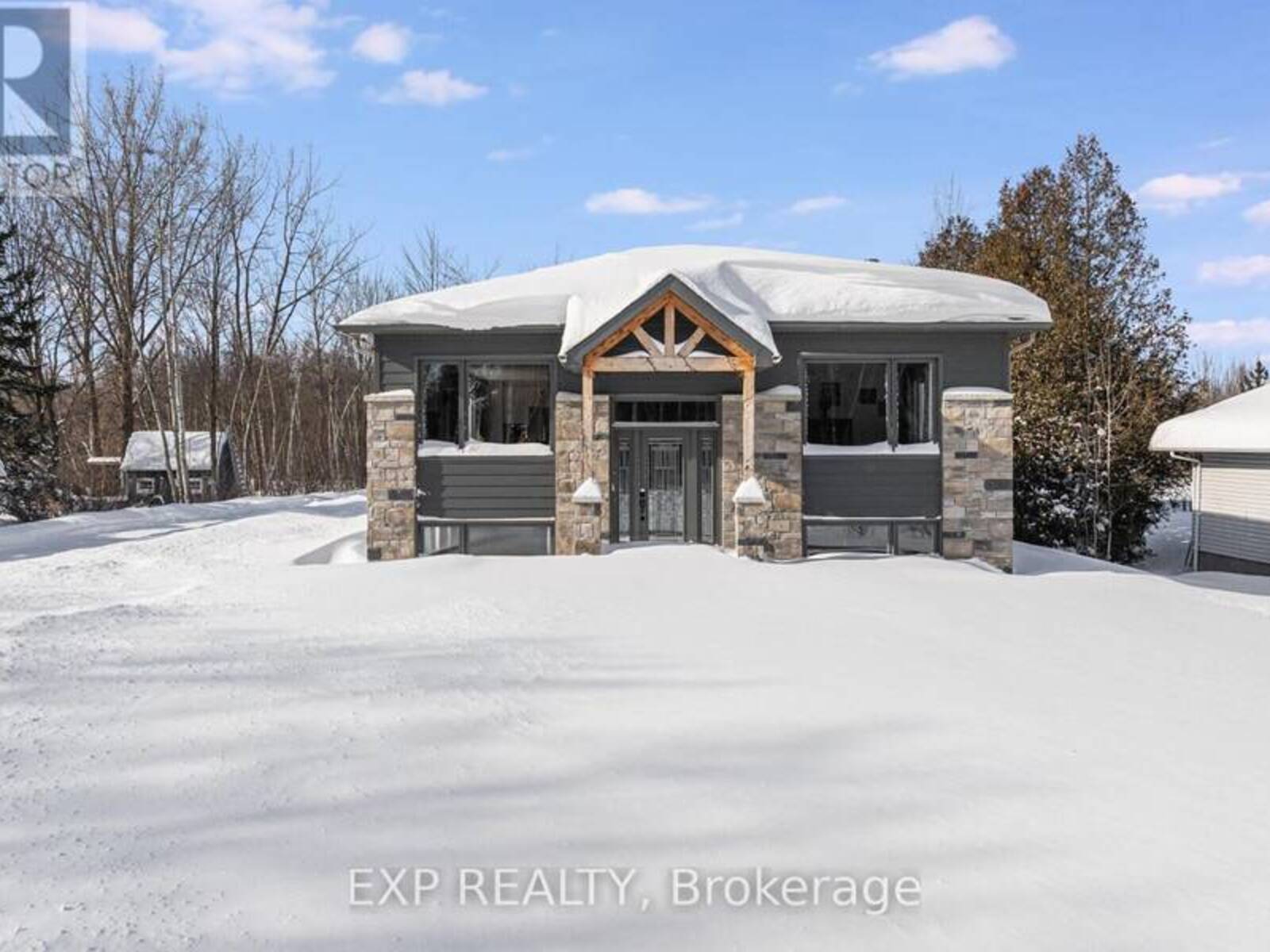 933 MONTE LEBRUN ROAD, Casselman, Ontario K0A 1M0