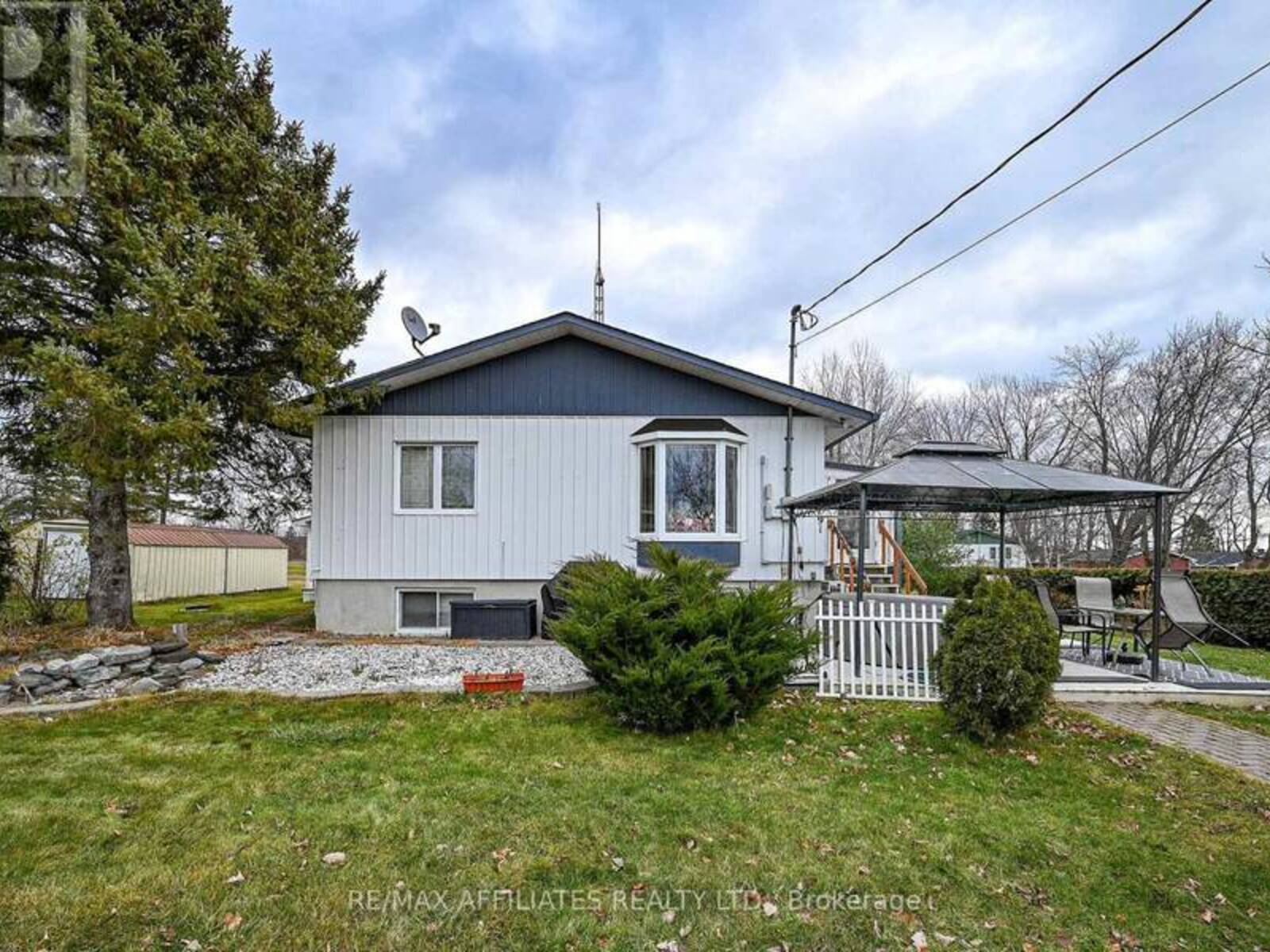 91 LEVAC STREET, Alfred and Plantagenet, Ontario K0B 1J0