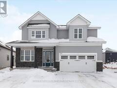 209 MASSALIA CRESCENT Ottawa Ontario, K4A 5L9