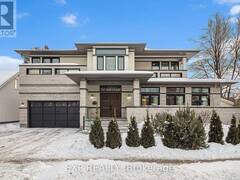 586 PLEASANT PARK ROAD Ottawa Ontario, K1H 5N1