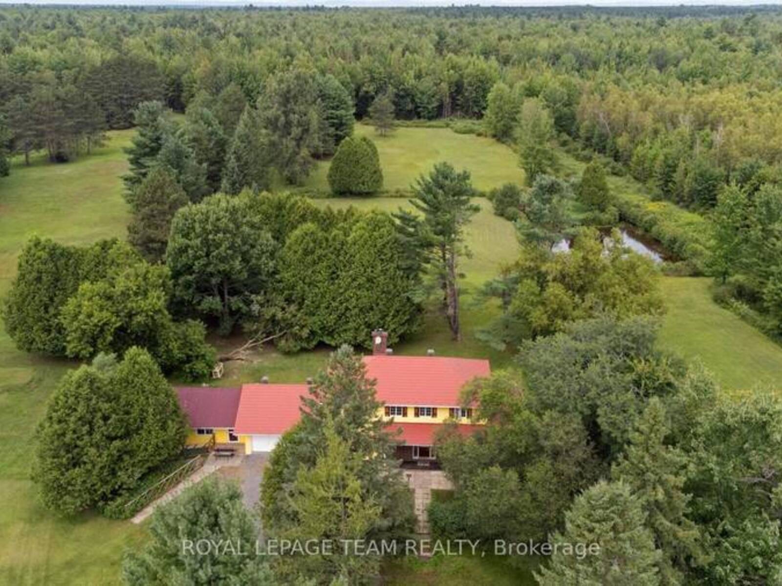 1831 COUNTY 2 ROAD, Alfred and Plantagenet, Ontario K0B 1C0