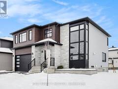 624 MONTESSOR CRESCENT Alfred and Plantagenet Ontario, K0A 3K0