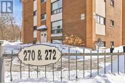 9 - 270 BEECHWOOD AVENUE | Ottawa Ontario | Slide Image One