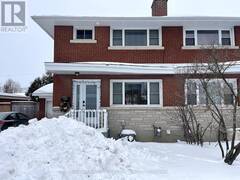 154 VIEWMOUNT DRIVE Ottawa Ontario, K2G 3B7