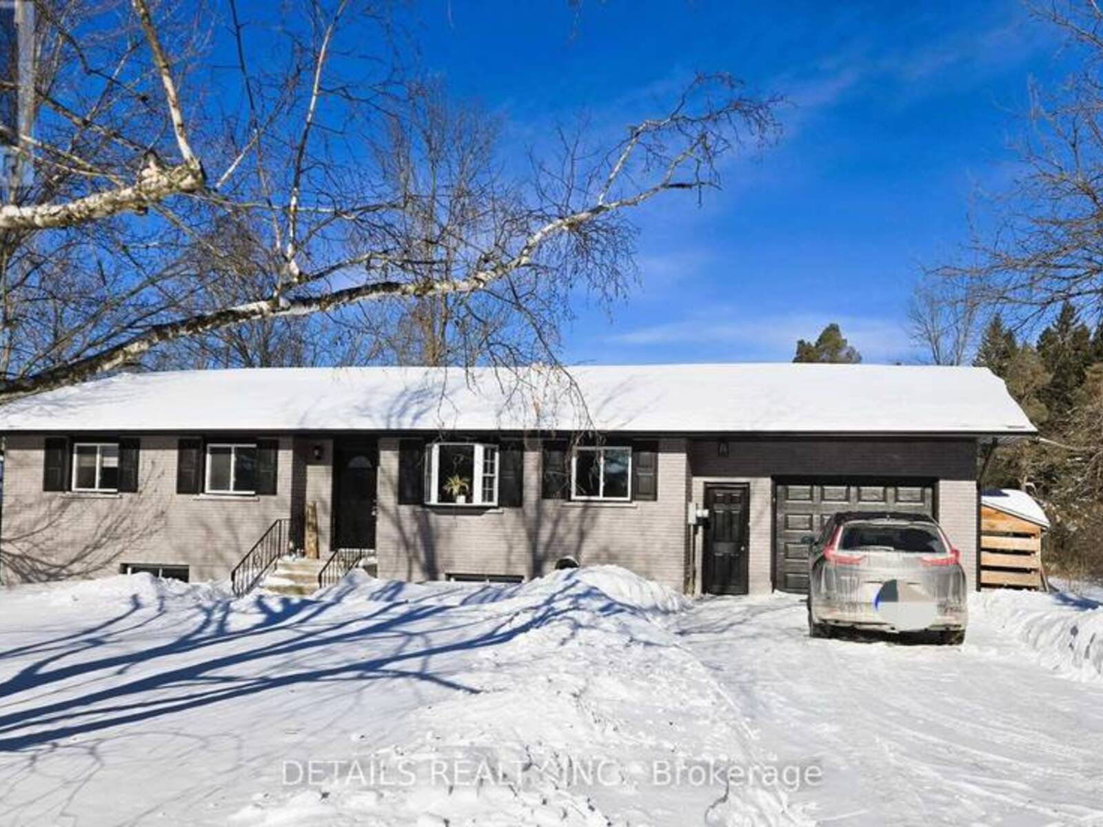 530 CHRISTIE LAKE ROAD, Perth, Ontario K7H 3C6