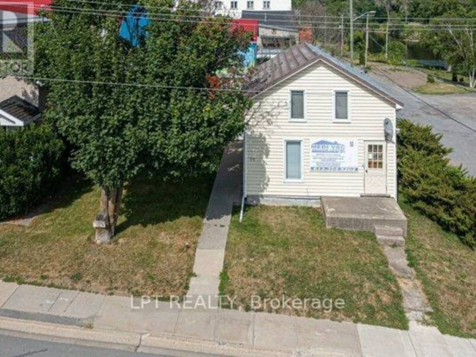 59 CENTRE STREET N, Greater Napanee, Ontario K7R 1M8