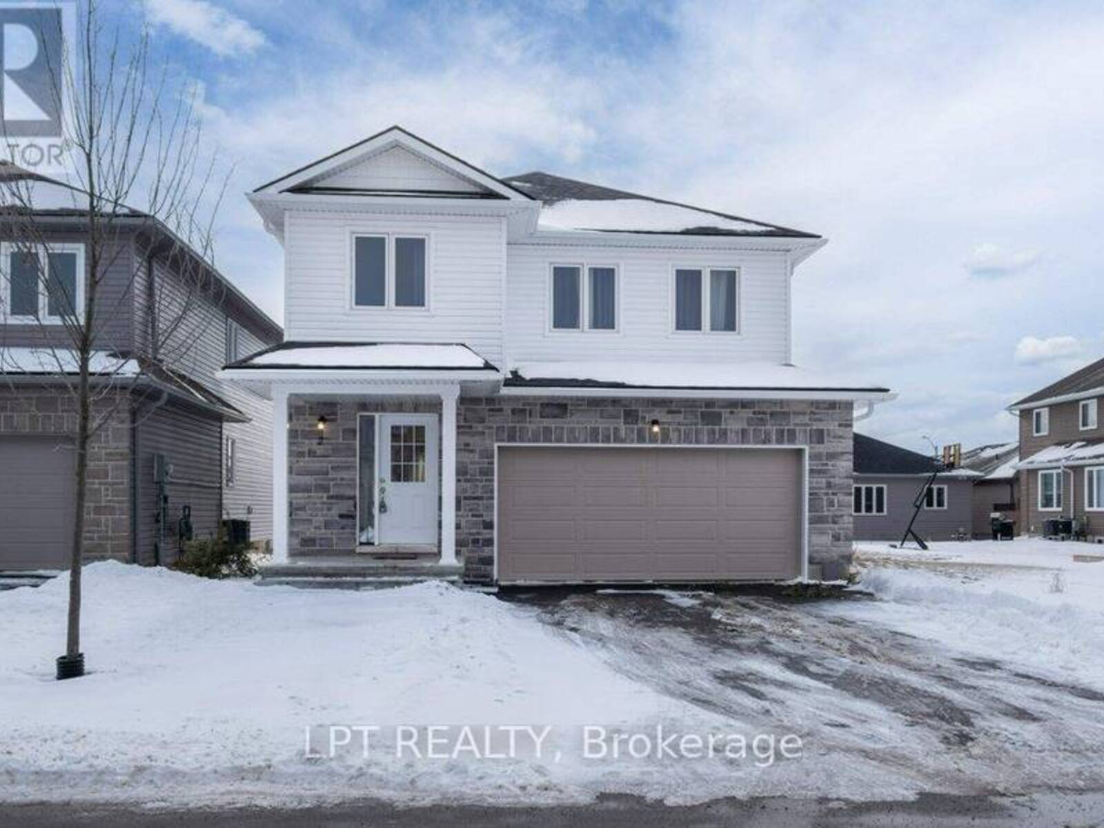 2 MILLCREEK DRIVE, Odessa, Ontario K0H 2H0