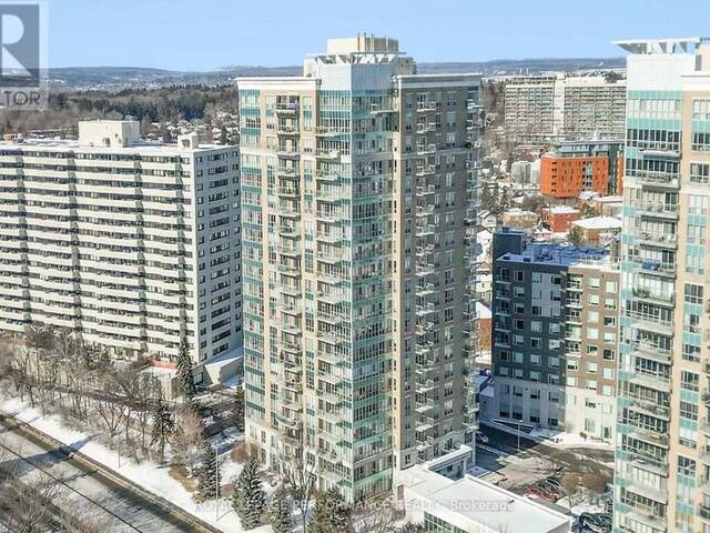 1807 - 70 LANDRY STREET Ottawa Ontario, K1L 0A8 - 2 Bedrooms Condo For Sale