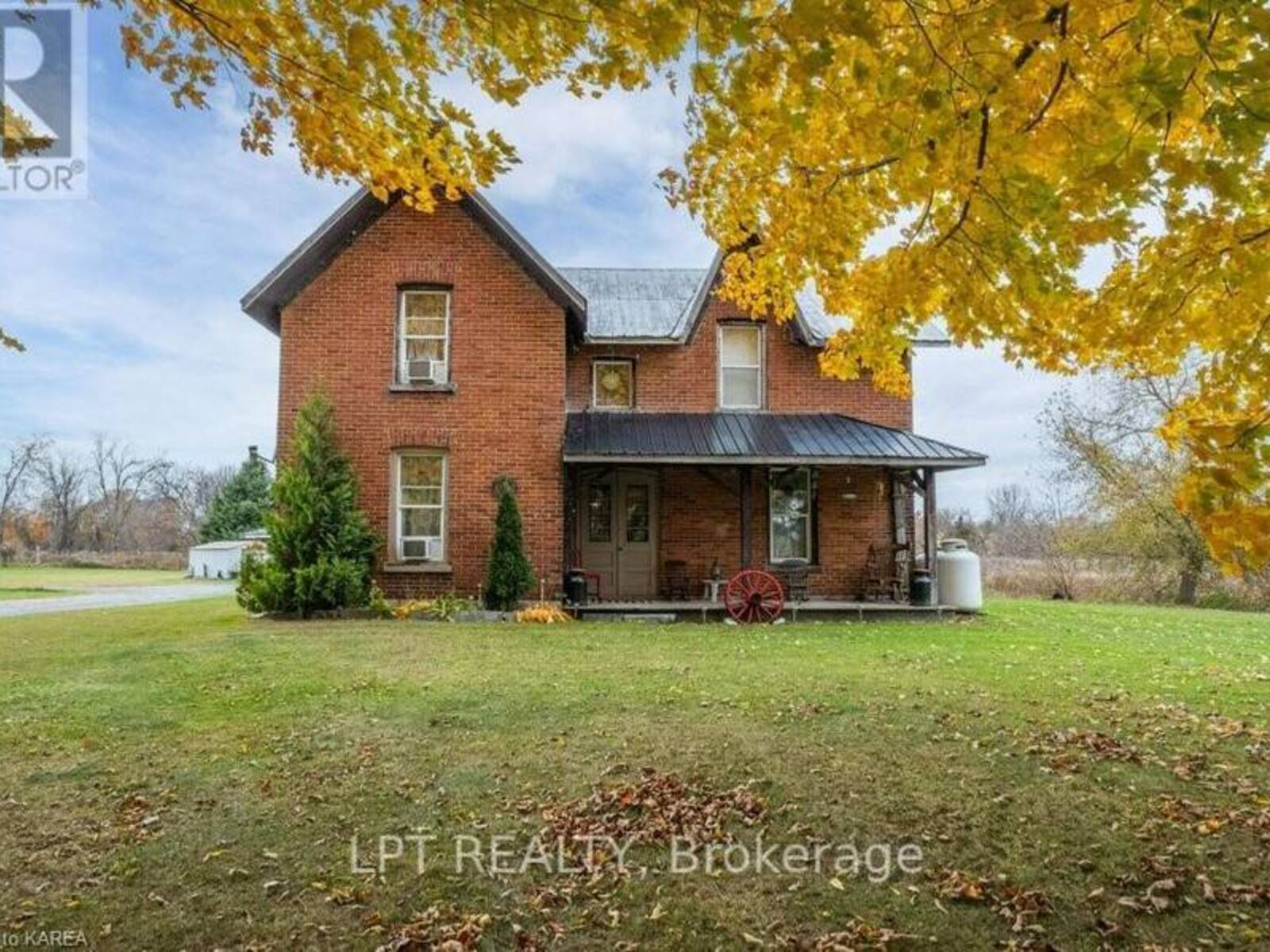 8739 COUNTY ROAD 2, Greater Napanee, Ontario K7R 3L1